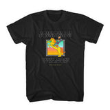 Dixie Blur T-shirt