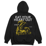 "Only Way Out" Hoodie