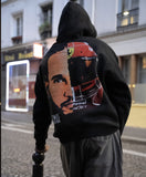 LH 44 SCUDERIA HOODIE