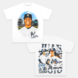 JUAN SOTO TEE 5.26