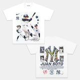 JUAN SOTO V3 TEE Style001