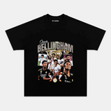 JUDE BELLINGHAM 2.0 TEE 1.0