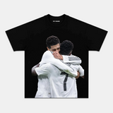JUDE BELLINGHAM & VINICIUS TEE 1.0