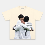 JUDE BELLINGHAM & VINICIUS TEE 1.0