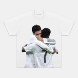 JUDE BELLINGHAM & VINICIUS TEE 1.0