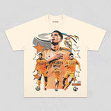 JUDE BELLINGHAM TEE Style002
