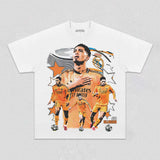 JUDE BELLINGHAM TEE Style002