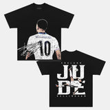 JUDE BELLINGHAM TEE Style003