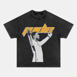 JUDE BELLINGHAM Y2K TEE Style001