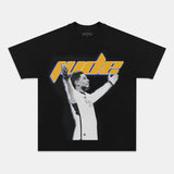 JUDE BELLINGHAM Y2K TEE Style001