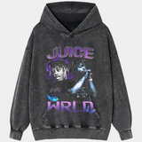 JUICE WRLD Vintage Tee