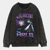 JUICE WRLD Vintage Tee