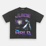 JUICE WRLD Vintage Tee