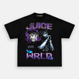 JUICE WRLD Vintage Tee