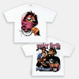 JUICE WRLD TEE Style001