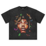 JUICE WRLD TEE Style002