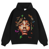 JUICE WRLD TEE Style002