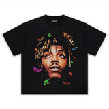JUICE WRLD TEE Style002