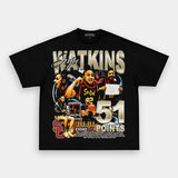 JUJU WATKINS V2 TEE
