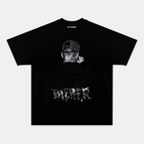 JUSTIN BIEBER 4.0 TEE