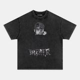 JUSTIN BIEBER 4.0 TEE