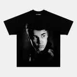 JUSTIN BIEBER NEW V2 TEE