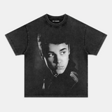 JUSTIN BIEBER NEW V2 TEE