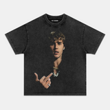 JUSTIN BIEBER TEE 1.1