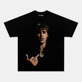 JUSTIN BIEBER TEE 1.1