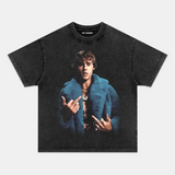 JUSTIN BIEBER TEE 1.3