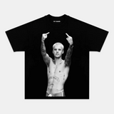 JUSTIN BIEBER TEE 1.7