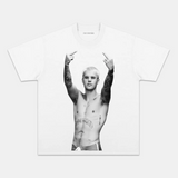 JUSTIN BIEBER TEE 1.7