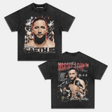 JUSTIN GAETHJE TEE 5.19