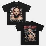 JUSTIN GAETHJE TEE 5.19