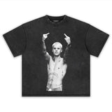 JUSTIN BIEBER 2025 TEE