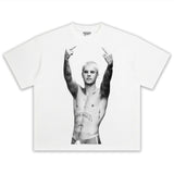 JUSTIN BIEBER 2025 TEE