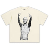 JUSTIN BIEBER 2025 TEE