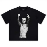JUSTIN BIEBER 2025 TEE