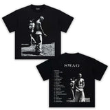 JUSTIN BIEBER & SWAG V14 TEE