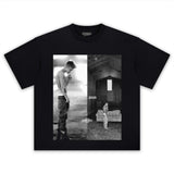 JUSTIN BIEBER & SWAG V10 TEE