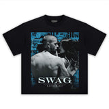 JUSTIN BIEBER & SWAG V11 TEE