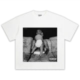 JUSTIN BIEBER & SWAG V3 TEE