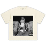 JUSTIN BIEBER & SWAG V3 TEE