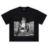 JUSTIN BIEBER & SWAG V3 TEE