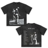 JUSTIN BIEBER & SWAG V14 TEE