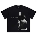 JUSTIN BIEBER & SWAG V2 TEE