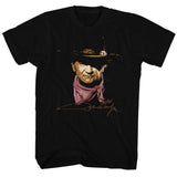 John Wayne - Autograph - Short Sleeve - Adult - T-Shirt
