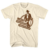 John Wayne - Creed & Code - Short Sleeve - Adult - T-Shirt