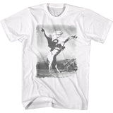 John Wayne - Best Wishes - Short Sleeve - Adult - T-Shirt