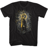 John Wick - Golden Highlights Halo - Short Sleeve - Adult - T-Shirt
